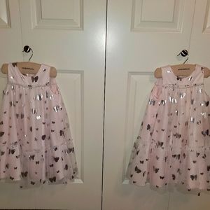 Macy's Mia &Mimi 4T & 5T dresses